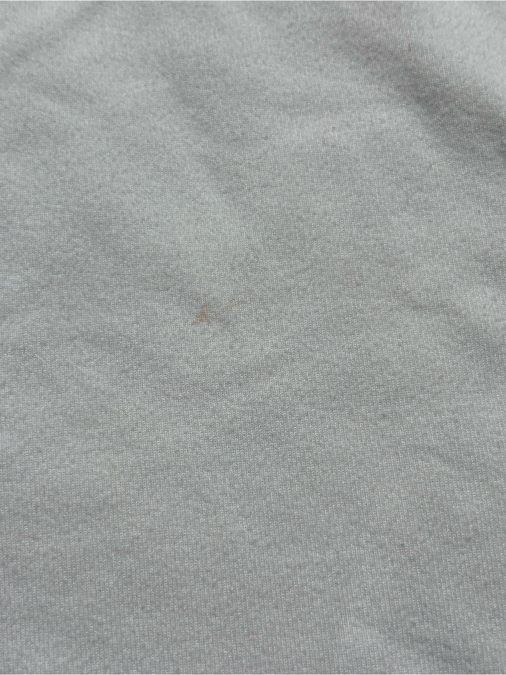 Lululemon Cotton Racerback Tank - Picture 6 of 6